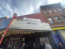 Juvenile on Apr 18, 2026 [849-small]