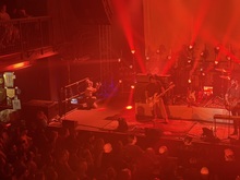 Band of Horses on Apr 18, 2026 [852-small]