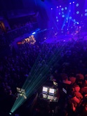 Band of Horses on Apr 18, 2026 [855-small]