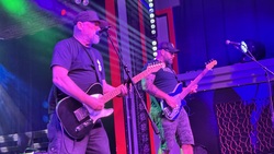 The Toasters on Apr 18, 2026 [902-small]