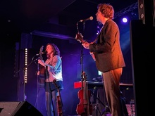 Katherine Priddy / Seamus Fogarty on Apr 18, 2026 [921-small]