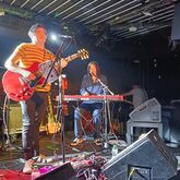Ken Stringfellow & Álvaro Suite on Apr 17, 2026 [953-small]