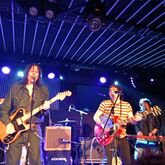 Ken Stringfellow & Álvaro Suite on Apr 17, 2026 [955-small]
