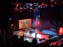 Keith Urban / Bayker Blankenship / Russell Dickerson / Tyler Braden / Alana Springsteen on Mar 14, 2026 [035-small]