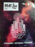 Bime Live 2016 on Oct 28, 2016 [331-small]