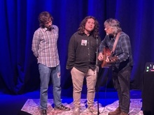 Jeff Tweedy on Apr 19, 2025 [388-small]