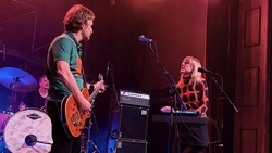 tags: Limblifter, Toronto, Ontario, Canada, The Concert Hall - Limblifter / The Grapes Of Wrath on Apr 18, 2026 [421-small]