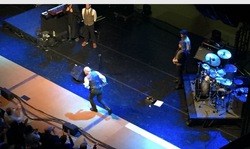 Jethro Tull on Nov 7, 2015 [466-small]