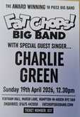 Fat Chops Big Band on Apr 19, 2026 [478-small]