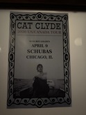 Cat Clyde / Boy Golden on Apr 9, 2026 [516-small]