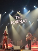 The Format / Phantom Planet / Limbeck on Apr 10, 2026 [521-small]