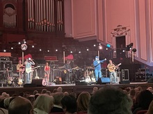 tags: Alfie Boe, Edinburgh, Scotland, United Kingdom, Usher Hall - Alfie Boe / Jessica Sweetman on Apr 18, 2026 [530-small]