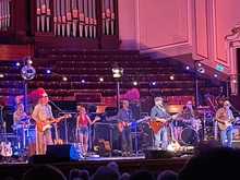 tags: Alfie Boe, Edinburgh, Scotland, United Kingdom, Usher Hall - Alfie Boe / Jessica Sweetman on Apr 18, 2026 [531-small]