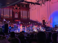 tags: Alfie Boe, Edinburgh, Scotland, United Kingdom, Usher Hall - Alfie Boe / Jessica Sweetman on Apr 18, 2026 [532-small]
