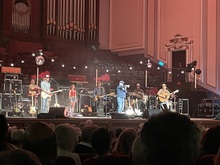 tags: Alfie Boe, Edinburgh, Scotland, United Kingdom, Usher Hall - Alfie Boe / Jessica Sweetman on Apr 18, 2026 [533-small]