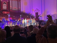 tags: Alfie Boe, Edinburgh, Scotland, United Kingdom, Usher Hall - Alfie Boe / Jessica Sweetman on Apr 18, 2026 [534-small]