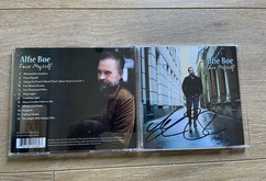 tags: Alfie Boe, Edinburgh, Scotland, United Kingdom, Merch, Usher Hall - Alfie Boe / Jessica Sweetman on Apr 18, 2026 [537-small]