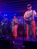 Ratboys / Villagerrr on Mar 31, 2026 [554-small]