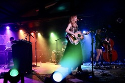 Molly Tuttle / The Band Loula on Apr 18, 2026 [576-small]