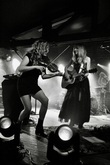Molly Tuttle / The Band Loula on Apr 18, 2026 [580-small]