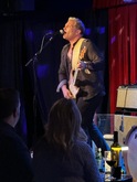Philip Sayce on Apr 18, 2026 [751-small]