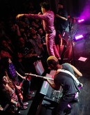 Dreamcar ~ Davey Havok & Tony Kanal, tags: DREAMCAR, San Diego, California, United States, Music Box - DREAMCAR / Sharp/Shock on Apr 19, 2017 [074-small]