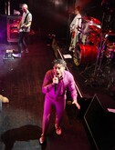 Dreamcar ~ Tom Dumont & Davey Havok, tags: DREAMCAR, San Diego, California, United States, Music Box - DREAMCAR / Sharp/Shock on Apr 19, 2017 [078-small]