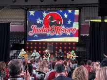 Justin Moore / Brantley Gilbert on Apr 20, 2026 [439-small]