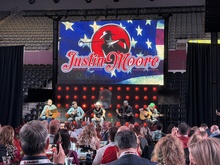 Justin Moore / Brantley Gilbert on Apr 20, 2026 [440-small]