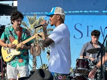 tags: Kalvin Love - Tomorrows Bad Seeds / Kalvin Love on Apr 19, 2026 [448-small]