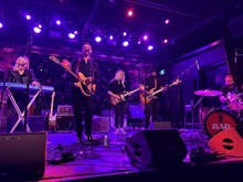 tags: The Extensions (US) - A Benefit for Sweet Relief on Apr 19, 2026 [464-small]