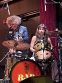 Ben Jaffe and Rachel Ana Dobken, tags: Preservation Hall Jazz Band, Rachel Ana Dobken - A Benefit for Sweet Relief on Apr 19, 2026 [467-small]