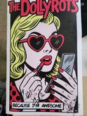 The Dollyrots / Keep Flying / The Mighty McGuiggans on Mar 17, 2026 [471-small]