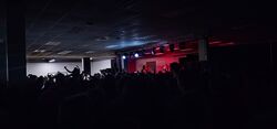 Crowbar / Weeded Out / rat king / Eyehategod on Apr 10, 2026 [478-small]