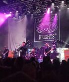 Chiodos / Hawthorne Heights / Emmure / The Callous Daoboys on Apr 20, 2025 [521-small]
