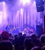 Chiodos / Hawthorne Heights / Emmure / The Callous Daoboys on Apr 20, 2025 [522-small]