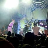 Chiodos / Hawthorne Heights / Emmure / The Callous Daoboys on Apr 20, 2025 [523-small]