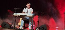 Scouting for Girls on Apr 19, 2026 [565-small]