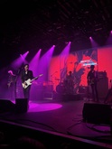 The Wallflowers / Aaron Lee Tasjan on Apr 19, 2026 [595-small]