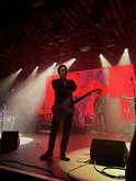 The Wallflowers / Aaron Lee Tasjan on Apr 19, 2026 [596-small]