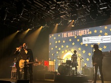 The Wallflowers / Aaron Lee Tasjan on Apr 19, 2026 [599-small]