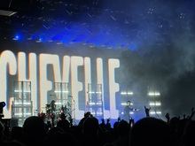 Chevelle / Dead Poet Society on Apr 19, 2026 [773-small]