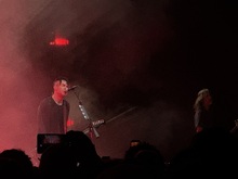 Chevelle / Dead Poet Society on Apr 19, 2026 [774-small]