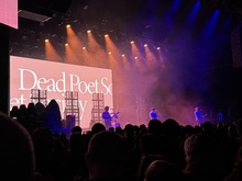 Chevelle / Dead Poet Society on Apr 19, 2026 [776-small]