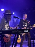 Wintersleep on Apr 19, 2026 [779-small]