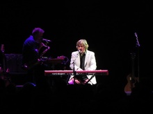 The Mountain Goats / Milly Strange on Apr 17, 2026 [801-small]