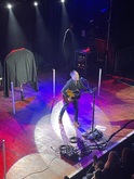 Frank Turner / Dave Hause / Katacombs on Apr 19, 2026 [921-small]