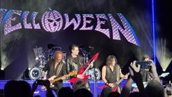 Helloween / Beast In Black on Apr 19, 2026 [933-small]