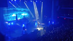 Amon Amarth / Dethklok / Castle Rat on Apr 18, 2026 [939-small]