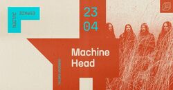 Machine Head on Apr 23, 2026 [965-small]
